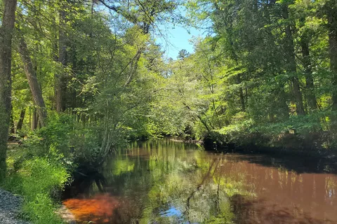 Wading Pines Camping Resort