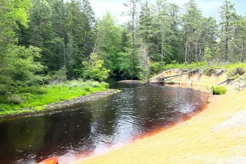 Wading Pines Camping Resort
