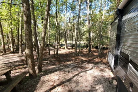 Wading Pines Camping Resort