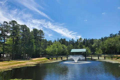 Wading Pines Camping Resort