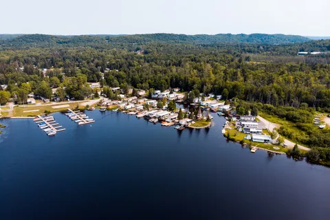 Sun Retreats Huntsville