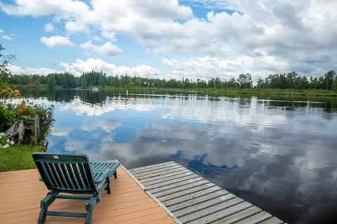 Sun Retreats Huntsville