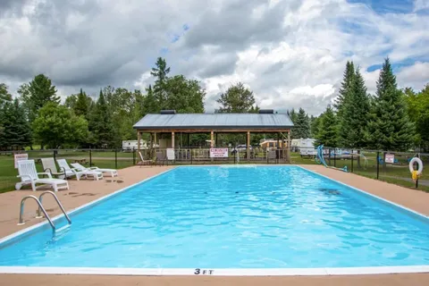 Sun Retreats Huntsville