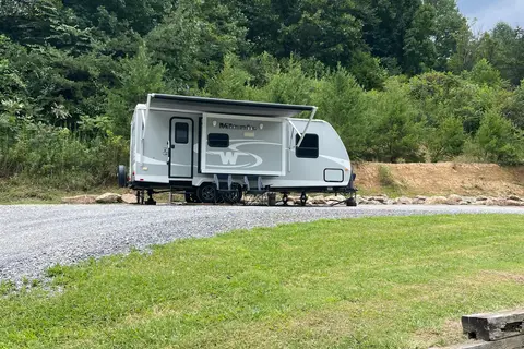 Seldom Seen RV