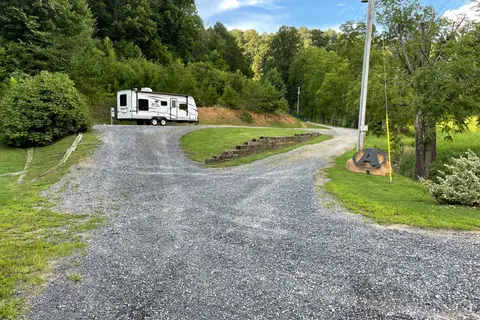 Seldom Seen RV