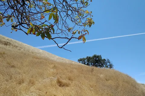 Austin Creek State Recreational Area