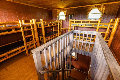 Harpers Ferry / Civil War Battlefields KOA Holiday
