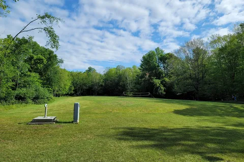Murphys Point Provincial Park