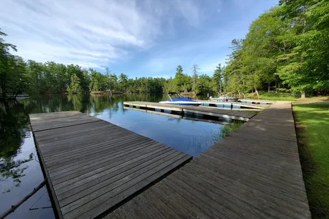 Murphys Point Provincial Park