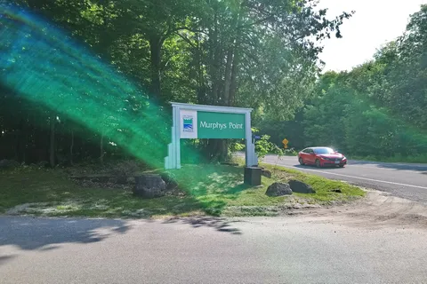 Murphys Point Provincial Park