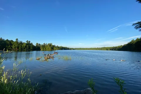 Murphys Point Provincial Park