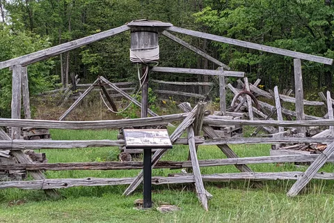 Murphys Point Provincial Park