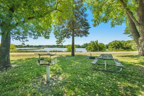 Olson Park & Campground