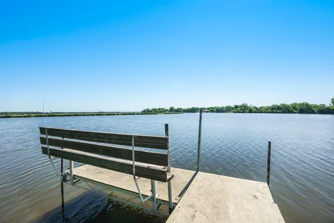 Olson Park & Campground