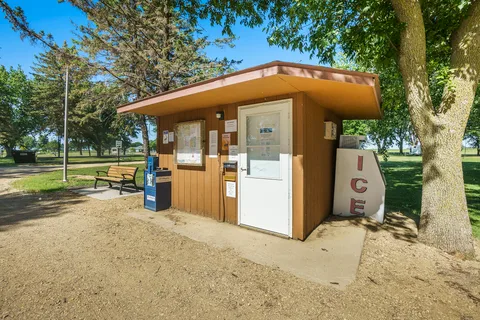 Olson Park & Campground