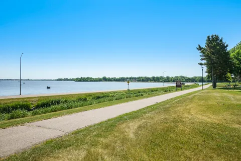 Olson Park & Campground