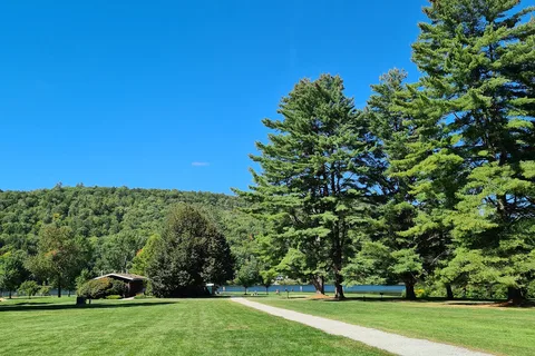 Camp Plymouth State Park