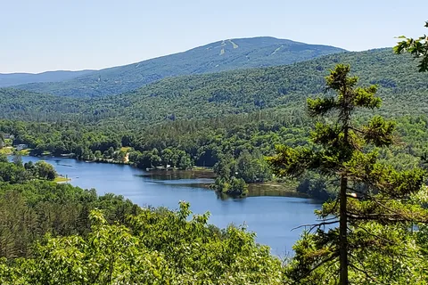 Camp Plymouth State Park