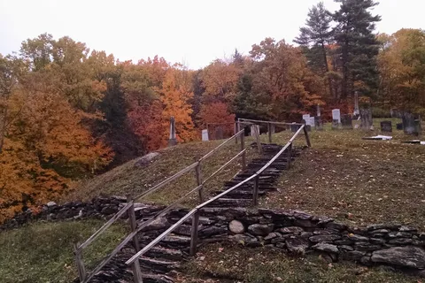 Camp Plymouth State Park