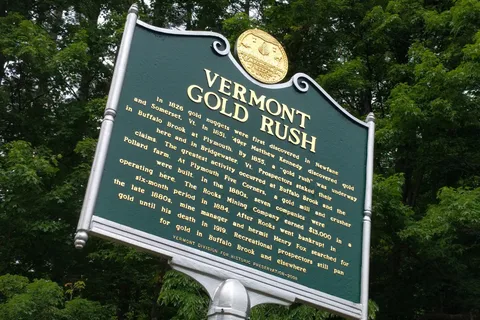 Camp Plymouth State Park