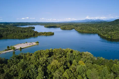 Notchy Creek Campground
