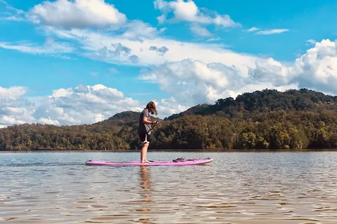 Notchy Creek Campground