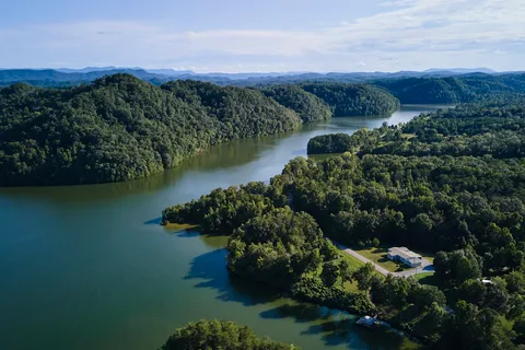Notchy Creek Campground
