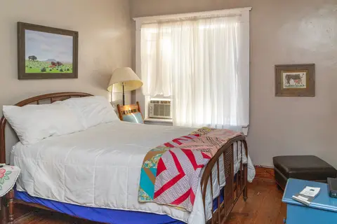 Hotel Turkey RV Park