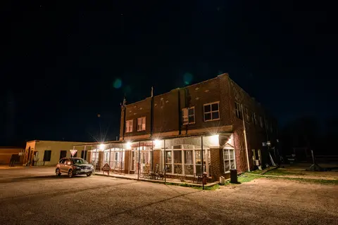 Hotel Turkey RV Park