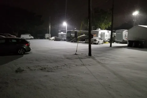 Oak Island Campground®?