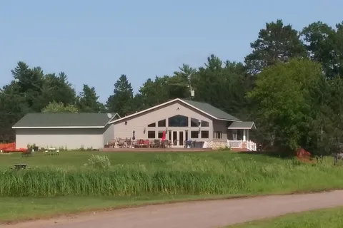 Big Lake Shores Campground and The Lounge