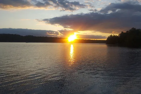 Big Lake Shores Campground and The Lounge