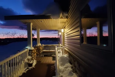 Big Lake Shores Campground and The Lounge