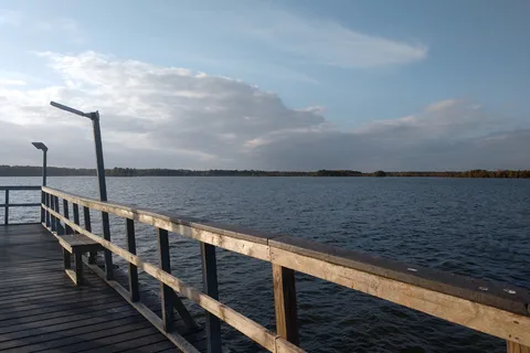 Rocks Pond Campground and Marina