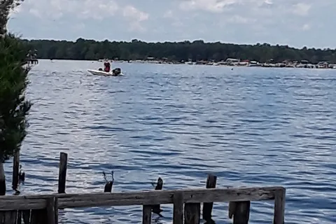 Rocks Pond Campground and Marina