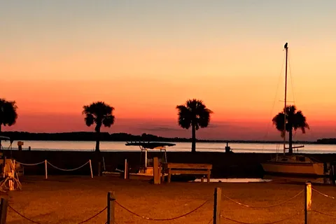 Rocks Pond Campground and Marina