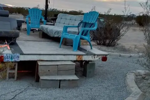 Snowbird West RV Park