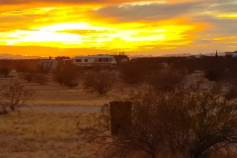 Snowbird West RV Park