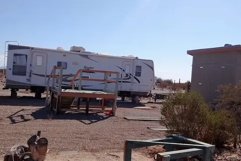 Snowbird West RV Park