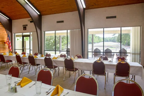 Little Ocmulgee State Park and Lodge