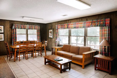 Little Ocmulgee State Park and Lodge