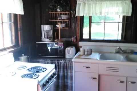 Sunrise Resort Campground