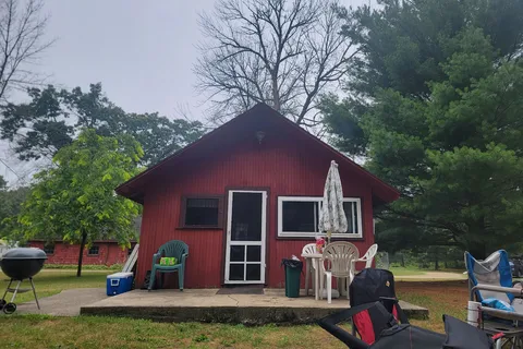 Sunrise Resort Campground
