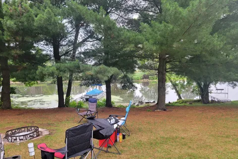Sunrise Resort Campground