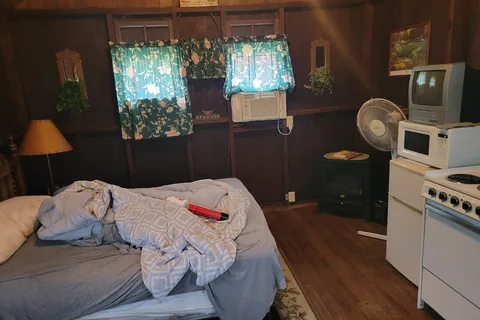 Sunrise Resort Campground