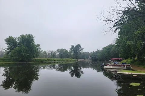 Sunrise Resort Campground