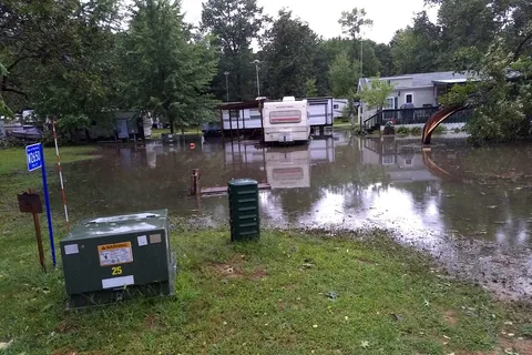 Sunrise Resort Campground