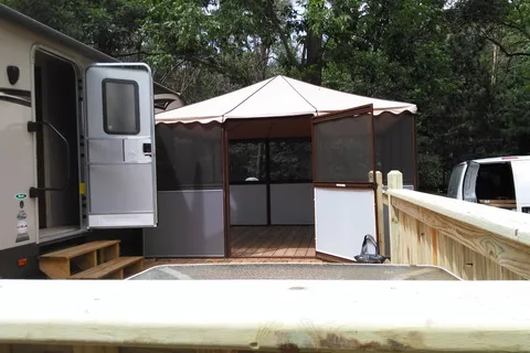 Sunrise Resort Campground