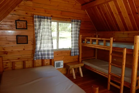 Choteau Mountain View RV Campground