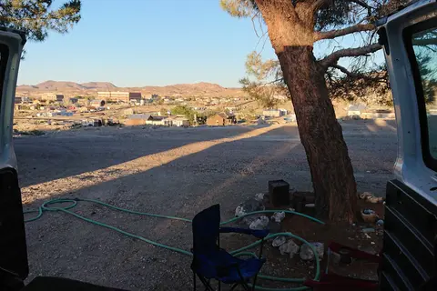 Goldfield RV Park